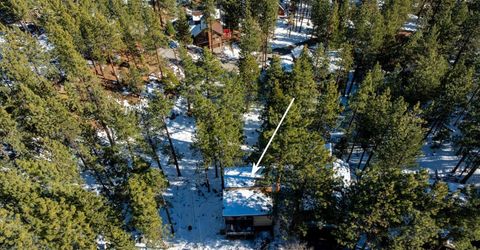 670 Riven Rock Road, Zephyr Cove, NV 89448 Photo