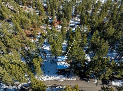 670 Riven Rock Road, Zephyr Cove, NV 89448 Photo