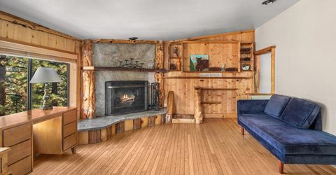 670 Riven Rock Road, Zephyr Cove, NV 89448 Photo