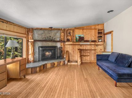 670 Riven Rock Road, Zephyr Cove, NV 89448 Photo