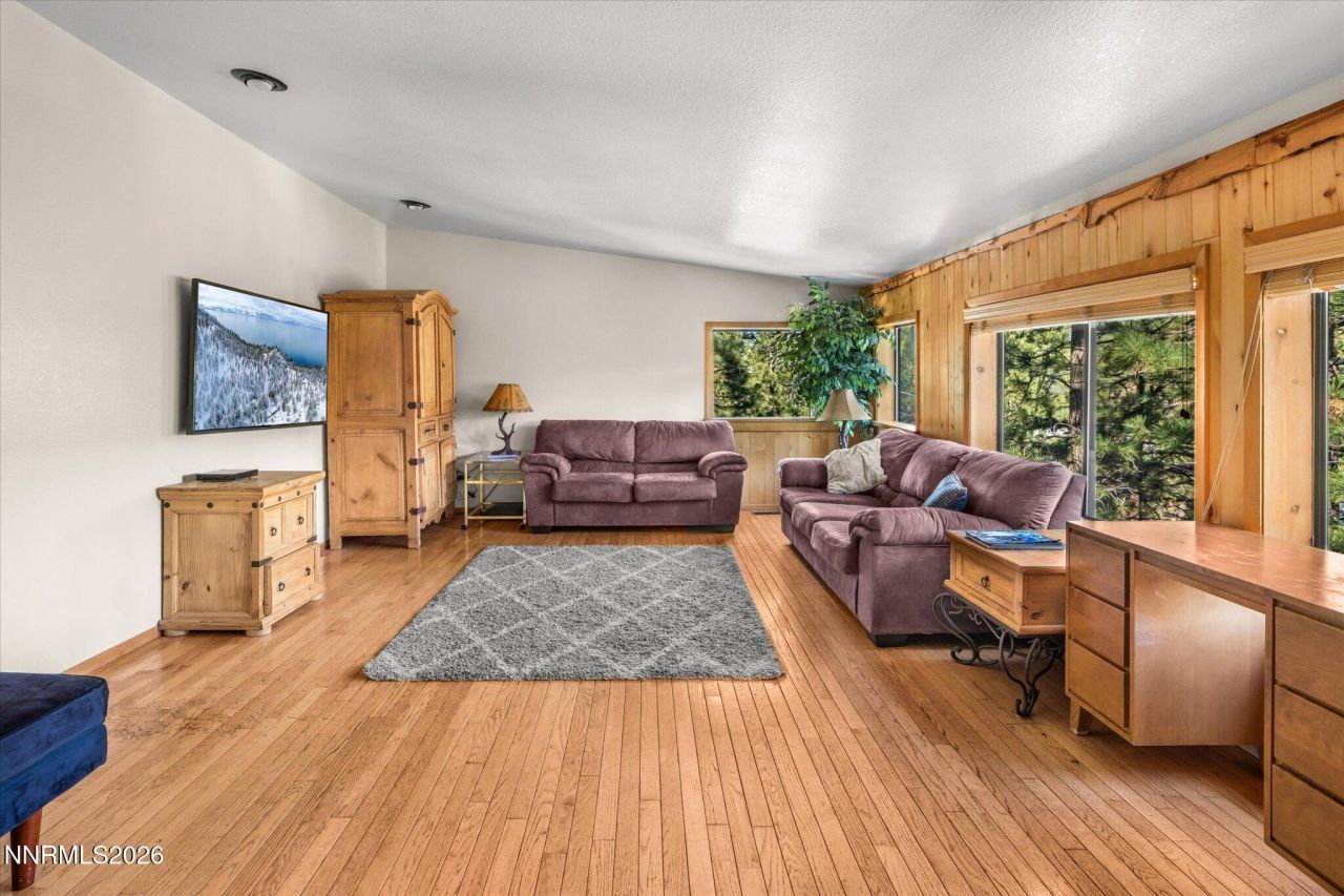 670 Riven Rock Road, Zephyr Cove, NV 89448 Photo