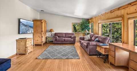 670 Riven Rock Road, Zephyr Cove, NV 89448 Photo