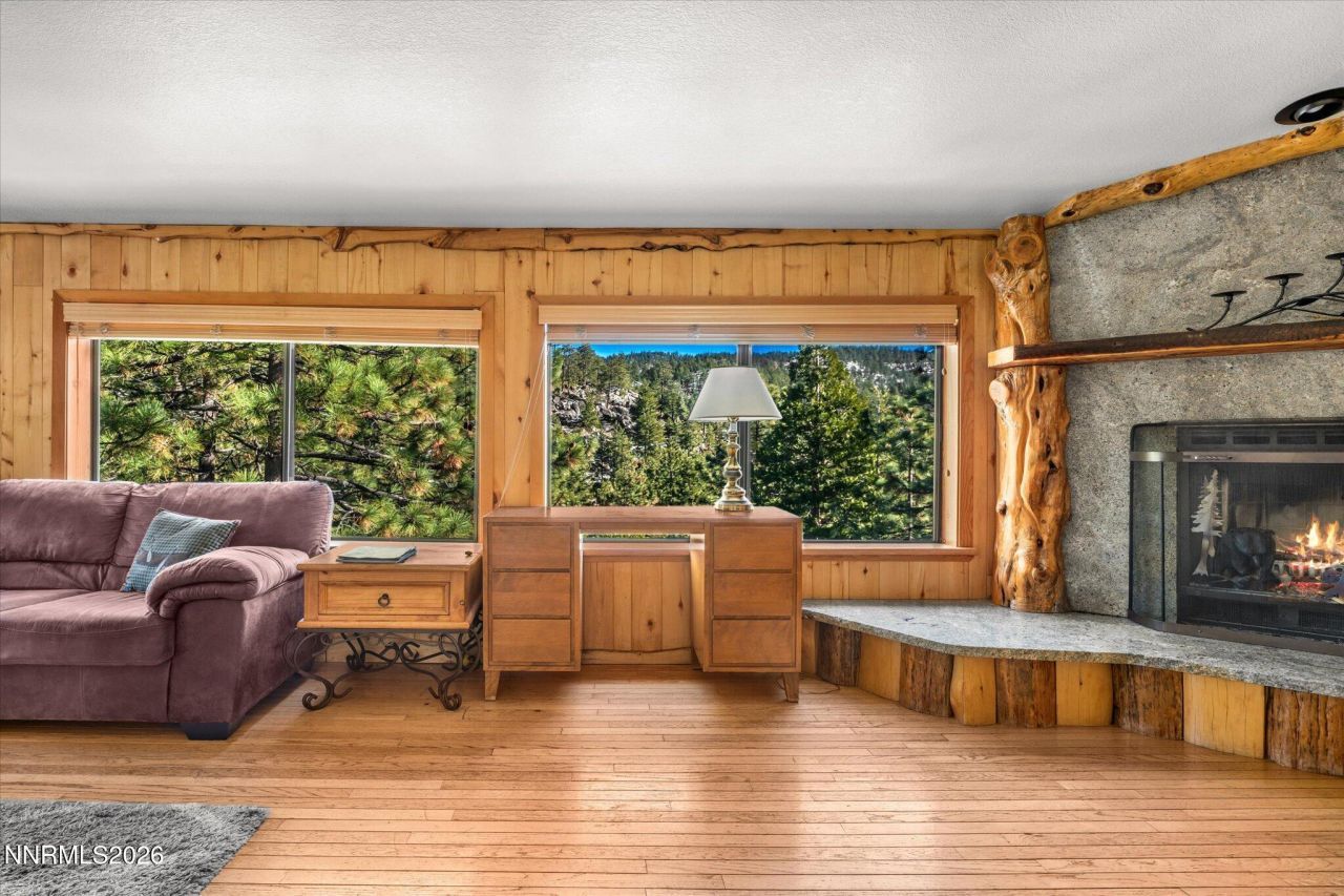 670 Riven Rock Road, Zephyr Cove, NV 89448 Photo