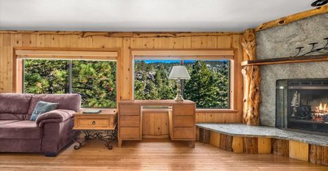 670 Riven Rock Road, Zephyr Cove, NV 89448 Photo