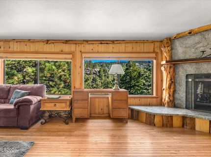 670 Riven Rock Road, Zephyr Cove, NV 89448 Photo