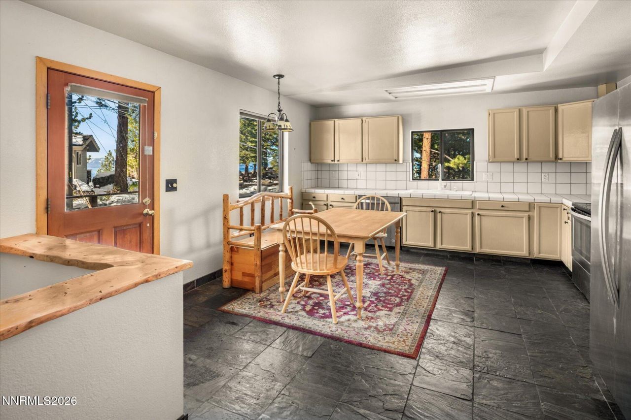 670 Riven Rock Road, Zephyr Cove, NV 89448 Photo