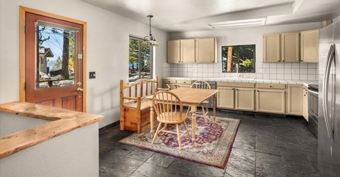 670 Riven Rock Road, Zephyr Cove, NV 89448 Photo