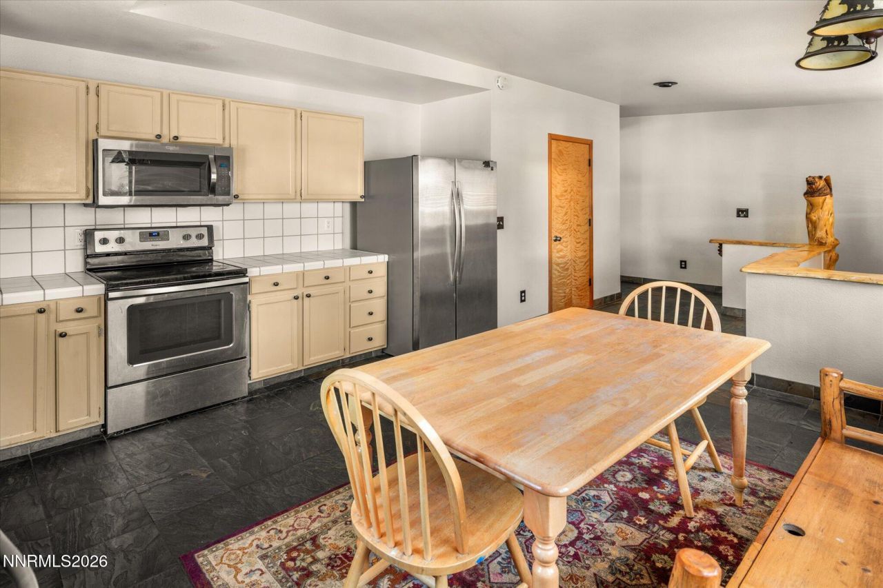 670 Riven Rock Road, Zephyr Cove, NV 89448 Photo