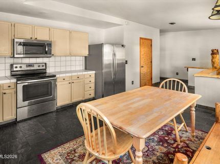 670 Riven Rock Road, Zephyr Cove, NV 89448 Photo