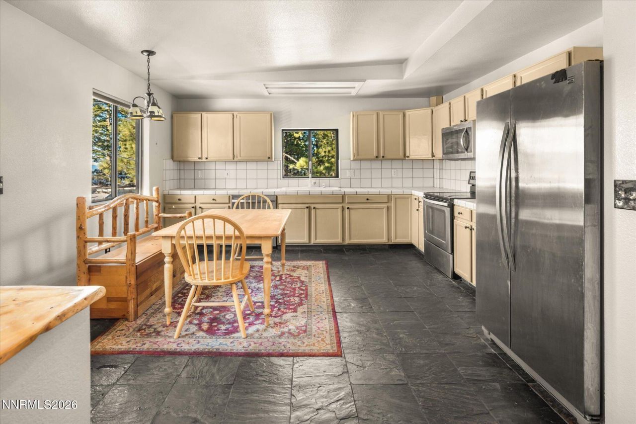 670 Riven Rock Road, Zephyr Cove, NV 89448 Photo