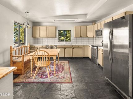 670 Riven Rock Road, Zephyr Cove, NV 89448 Photo