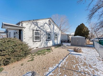 1720 H Street, Sparks, NV 89431 Photo