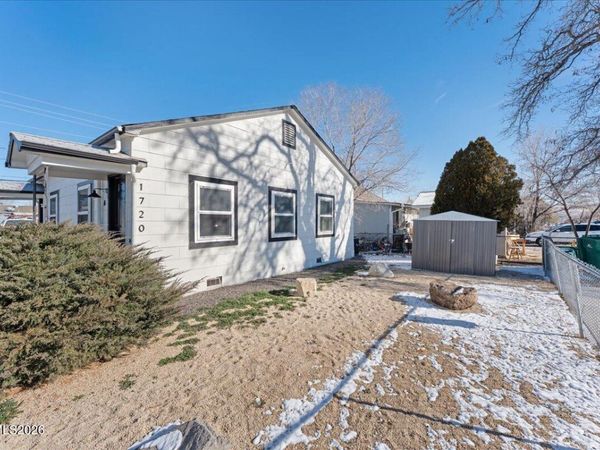 1720 H Street, Sparks, NV 89431