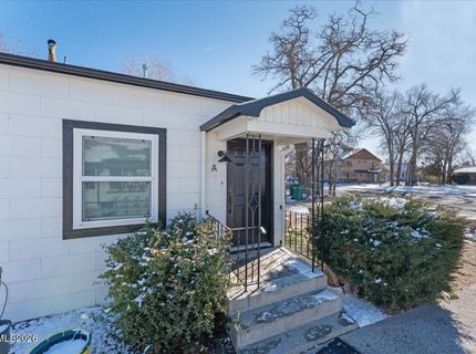 1720 H Street, Sparks, NV 89431 Photo