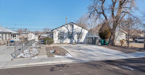 1720 H Street, Sparks, NV 89431 Photo