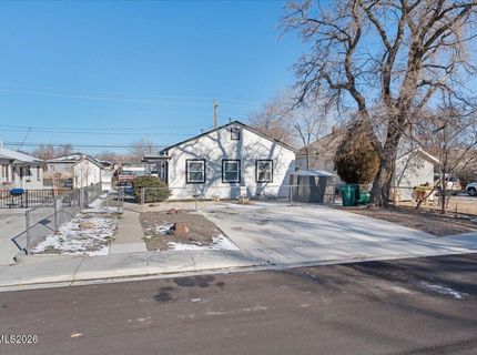 1720 H Street, Sparks, NV 89431 Photo