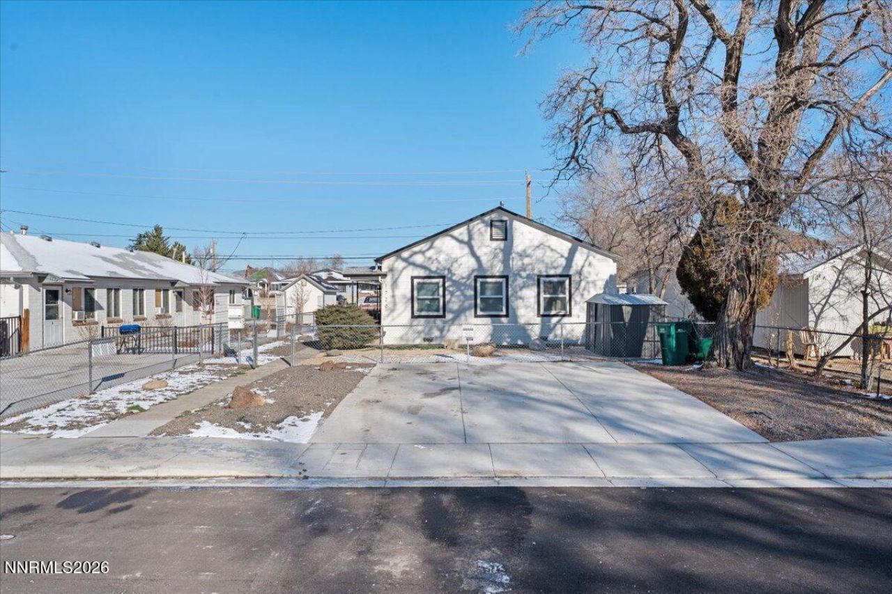 1720 H Street, Sparks, NV 89431 Photo