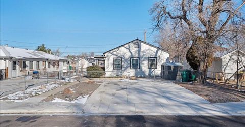 1720 H Street, Sparks, NV 89431 Photo