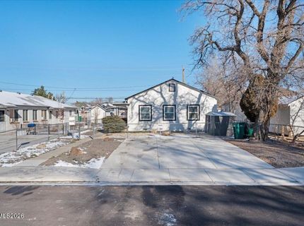 1720 H Street, Sparks, NV 89431 Photo