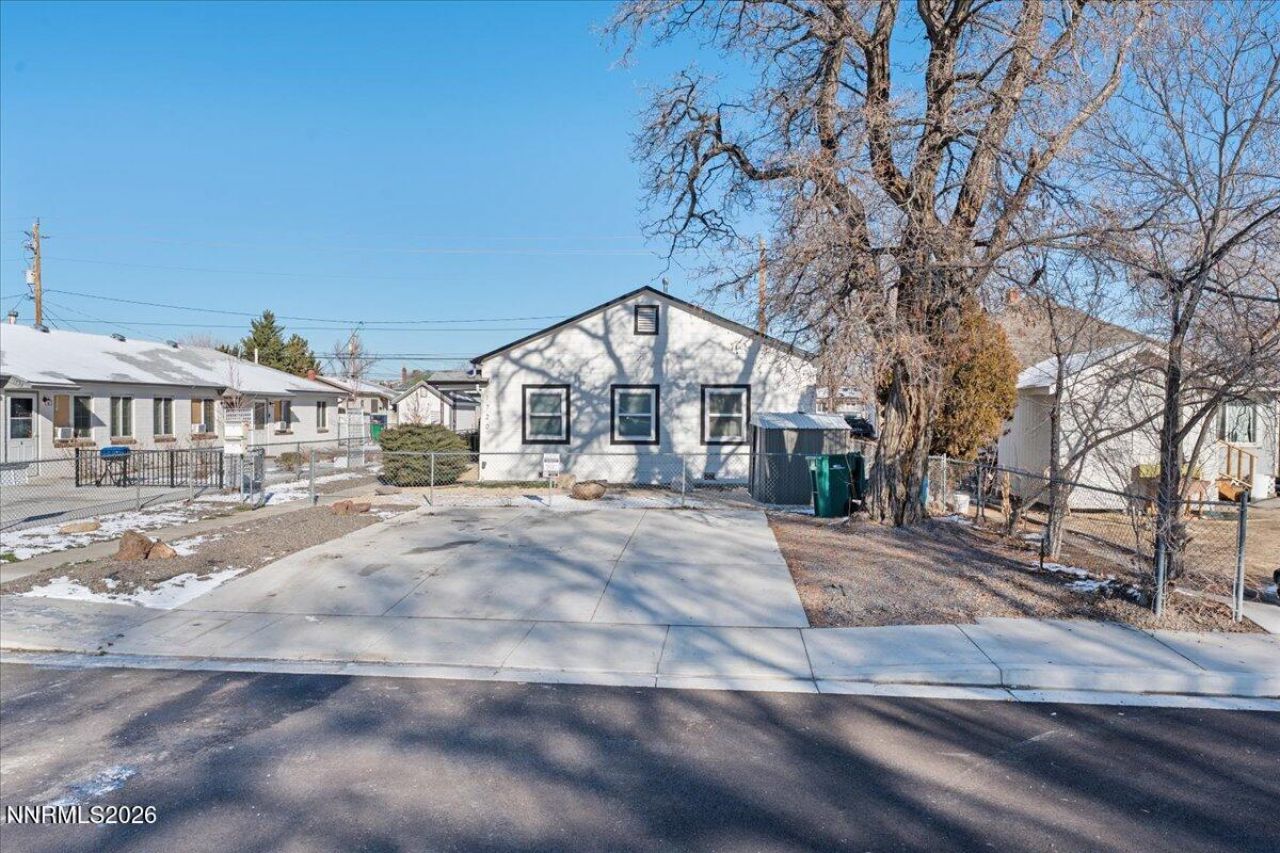 1720 H Street, Sparks, NV 89431 Photo