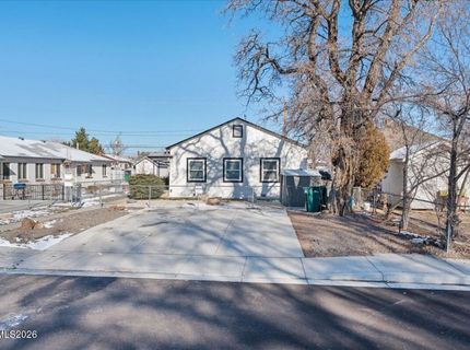 1720 H Street, Sparks, NV 89431 Photo
