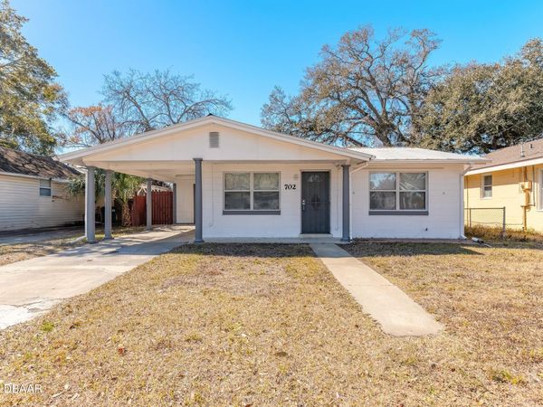 702 State Avenue, Holly Hill, FL 32117