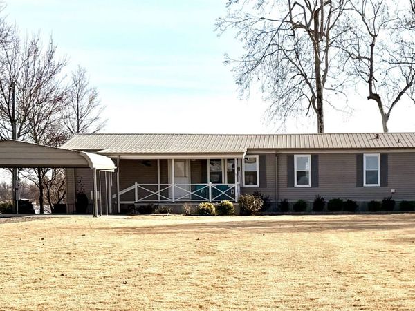 269 Lakehall Rd, Lake Village, AR 71653