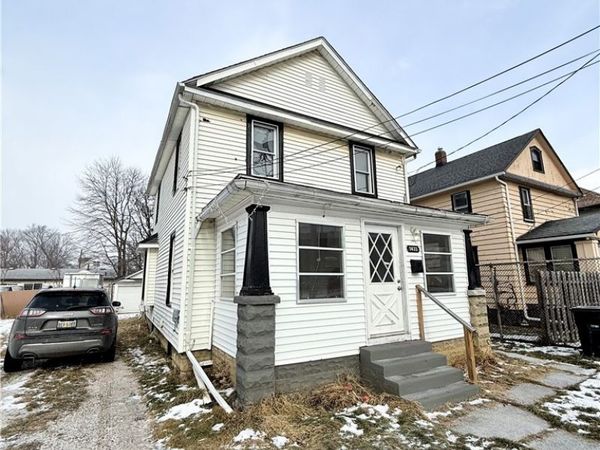 1433 Kenmore Boulevard, Unit 2, Akron, OH 44314