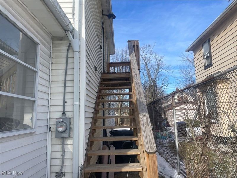 1433 Kenmore Boulevard, Unit 2, Akron, OH 44314 Photo 2