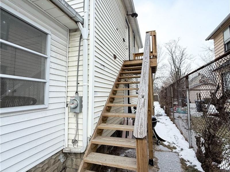 1433 Kenmore Boulevard, Unit 2, Akron, OH 44314 Photo 6