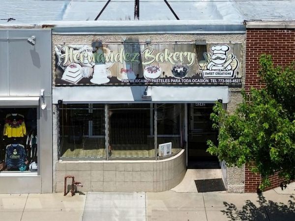 4242 S Archer Avenue, Chicago, IL 60632