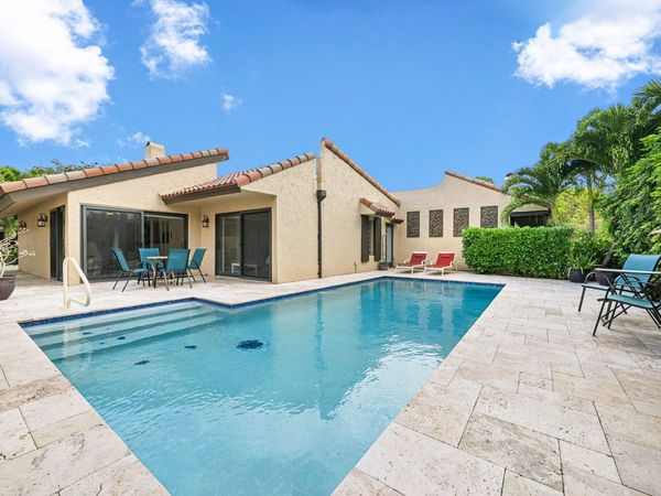 5926 Patio Drive, Boca Raton, FL 33433