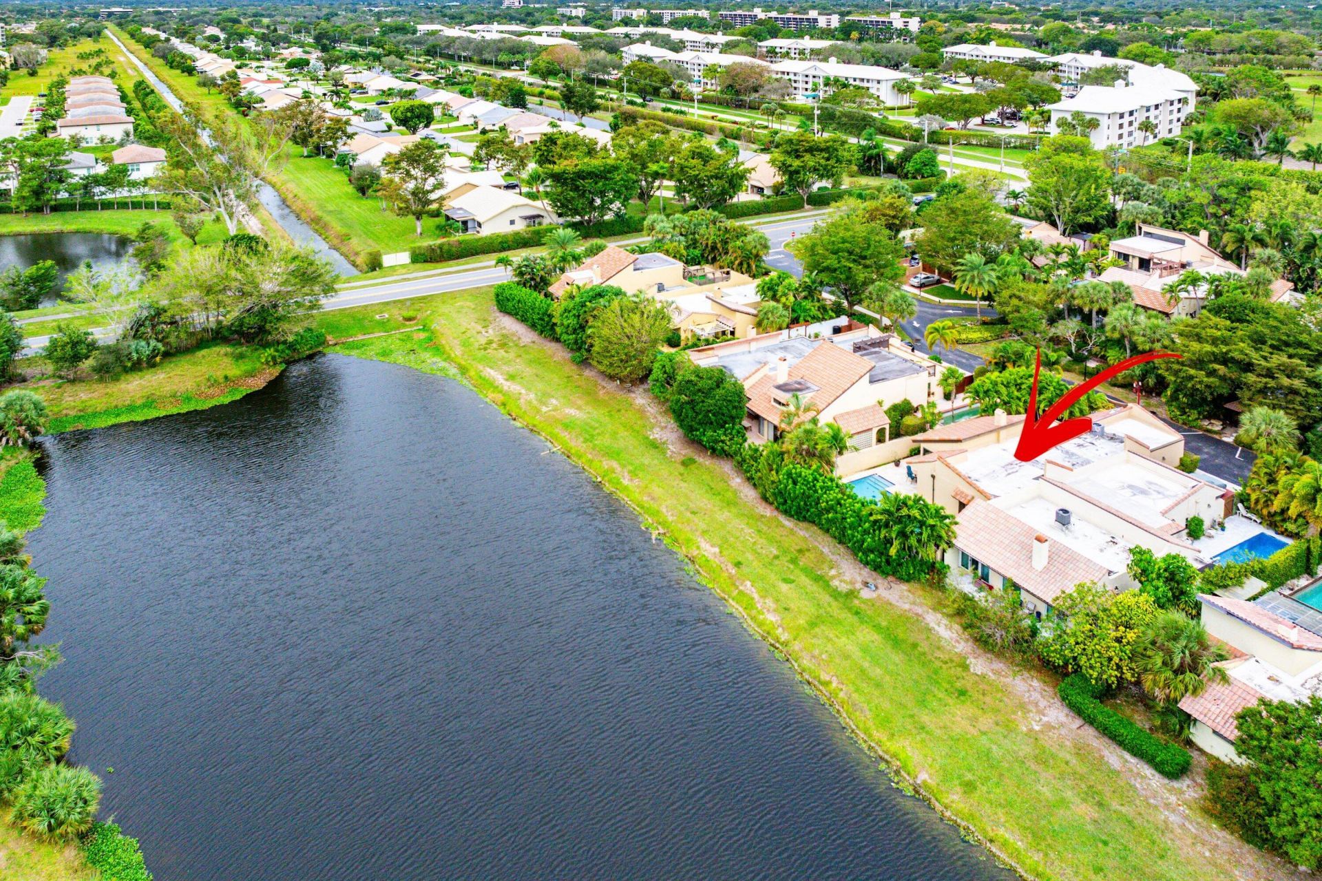 5926 Patio Drive, Boca Raton, FL 33433 Photo