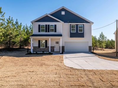747 Old Stagecoach Road, Camden, SC 29020