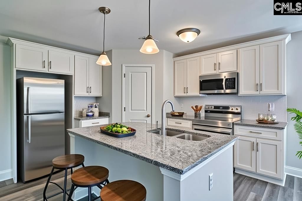 747 Old Stagecoach Road Photo 7