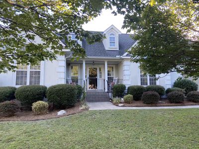 120 Heatherfield Drive, West Columbia, SC 29170