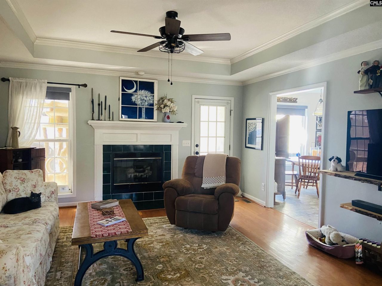 120 Heatherfield Drive Photo 19