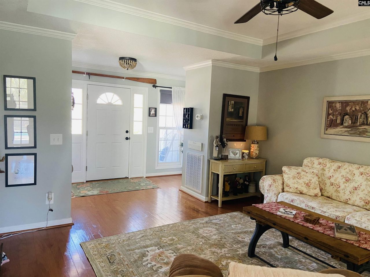 120 Heatherfield Drive Photo 21