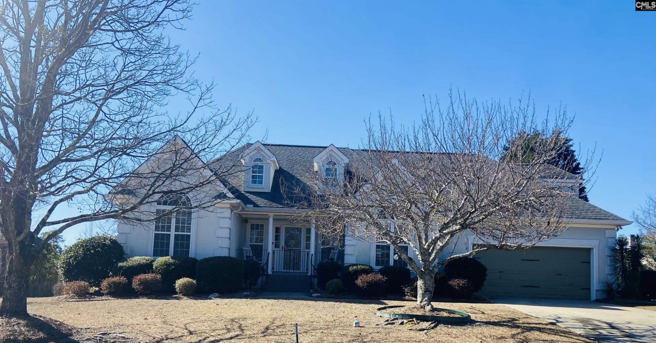 120 Heatherfield Drive Photo 39