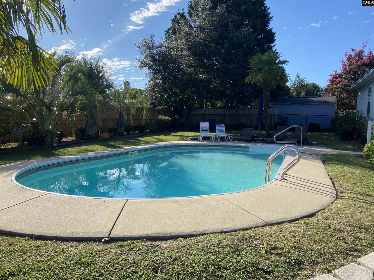 120 Heatherfield Drive Photo 41