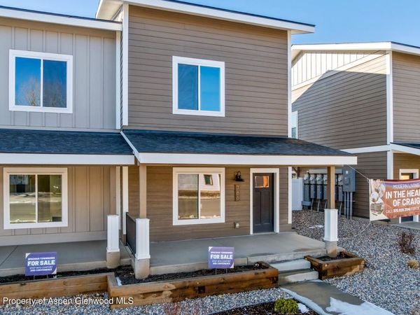 766 Tucker Street, Craig, CO 81625