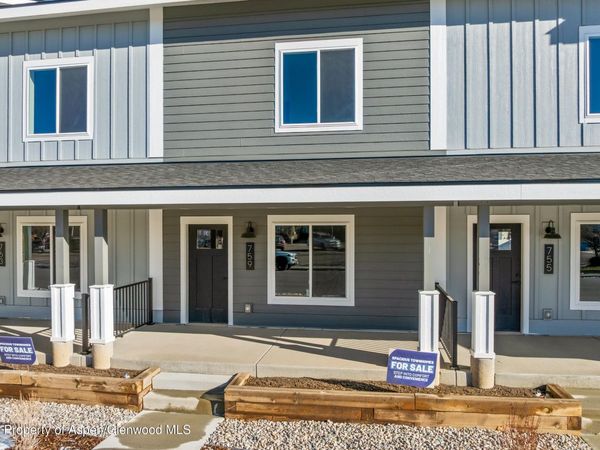 763 Russell Street, Craig, CO 81625