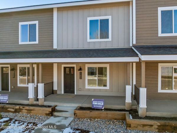 762 Tucker Street, Craig, CO 81625