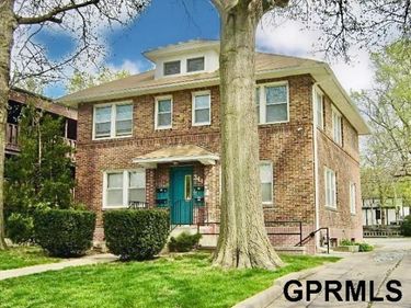 344 S 26th Street, Lincoln, NE 68510