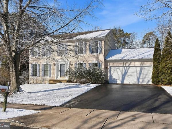 15 BENJAMIN COURT, BARNEGAT, NJ 08005