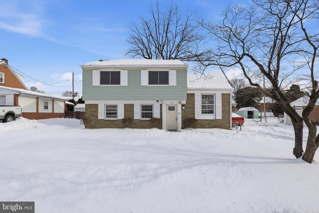 521 S Findlay Street, York, PA 17402 Main Photo