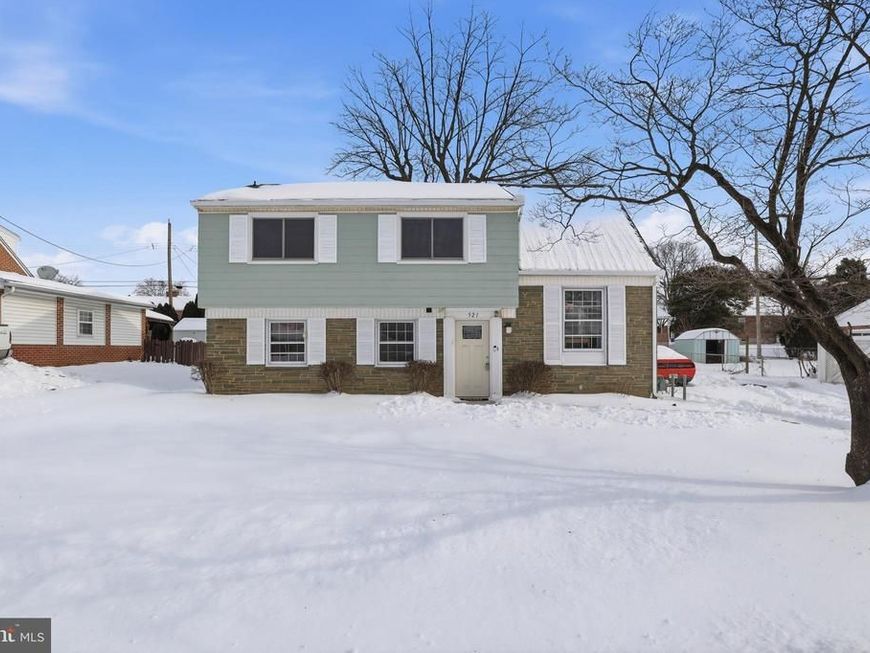 521 S Findlay Street, York, PA 17402 Main Photo