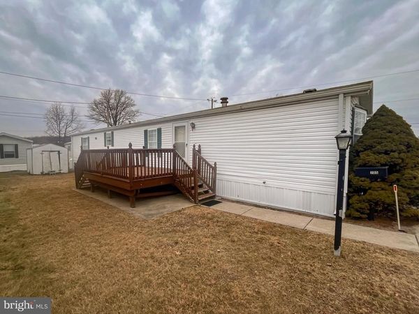 705 BERRY ROAD, WILMINGTON, DE 19810