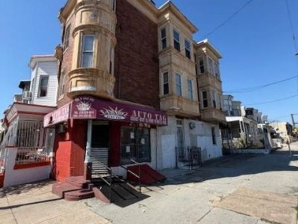 3666 N PERCY STREET, PHILADELPHIA, PA 19140