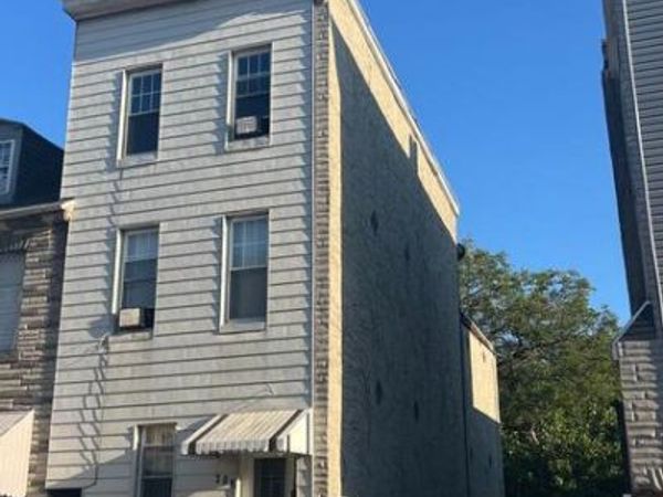 308 & 306 FRANKLIN STREET, READING, PA 19602